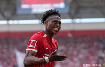 SC Freiburg vs. Eintracht Frankfurt (1. Bundesliga)