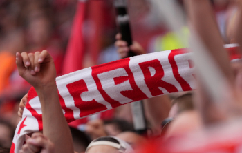 SC Freiburg vs. Eintracht Frankfurt (1. Bundesliga)