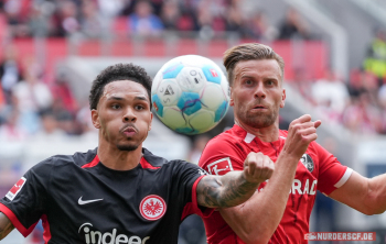 SC Freiburg vs. Eintracht Frankfurt (1. Bundesliga)