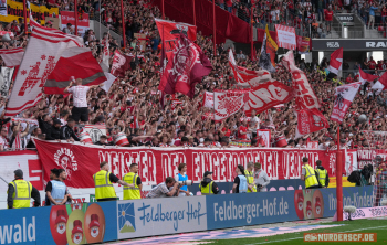 SC Freiburg vs. Eintracht Frankfurt (1. Bundesliga)
