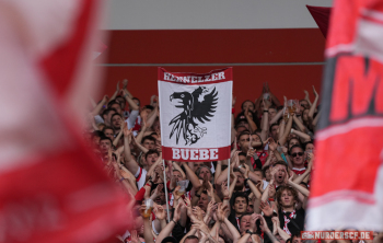 SC Freiburg vs. Eintracht Frankfurt (1. Bundesliga)