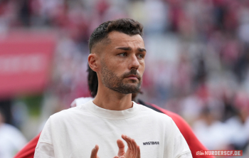 SC Freiburg vs. Eintracht Frankfurt (1. Bundesliga)