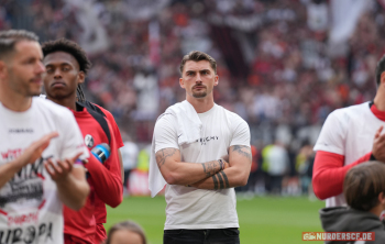 SC Freiburg vs. Eintracht Frankfurt (1. Bundesliga)