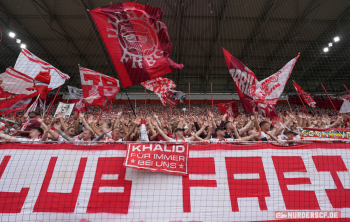 SC Freiburg vs. Eintracht Frankfurt (1. Bundesliga)