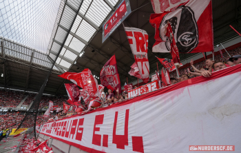 SC Freiburg vs. Eintracht Frankfurt (1. Bundesliga)