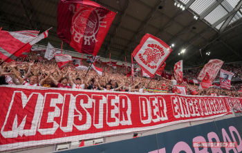SC Freiburg vs. Eintracht Frankfurt (1. Bundesliga)