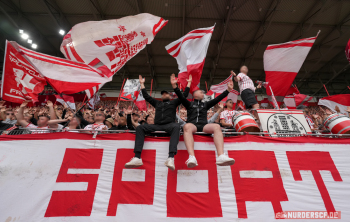 SC Freiburg vs. Eintracht Frankfurt (1. Bundesliga)