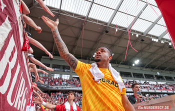 SC Freiburg vs. Eintracht Frankfurt (1. Bundesliga)