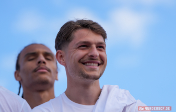 SC Freiburg vs. Eintracht Frankfurt (1. Bundesliga)