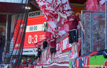 1. FC Heidenheim vs. SC Freiburg (1. Bundesliga)