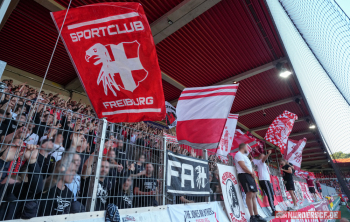 1. FC Heidenheim vs. SC Freiburg (1. Bundesliga)
