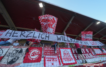 1. FC Heidenheim vs. SC Freiburg (1. Bundesliga)