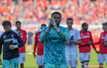 1. FC Heidenheim vs. SC Freiburg (1. Bundesliga)