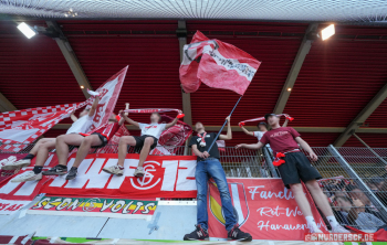 1. FC Heidenheim vs. SC Freiburg (1. Bundesliga)