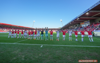 1. FC Heidenheim vs. SC Freiburg (1. Bundesliga)