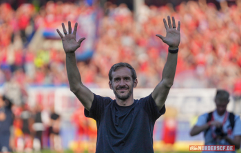1. FC Heidenheim vs. SC Freiburg (1. Bundesliga)