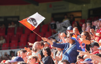 1. FC Heidenheim vs. SC Freiburg (1. Bundesliga)