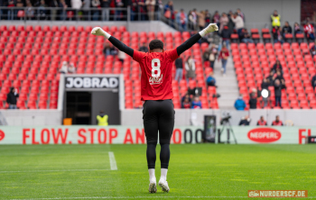 SC Freiburg vs. FC St. Pauli (1. Bundesliga)