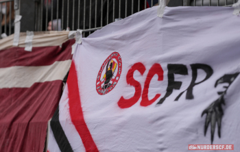 SC Freiburg vs. FC St. Pauli (1. Bundesliga)