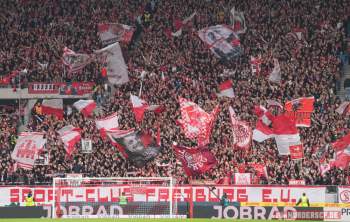 SC Freiburg vs. FC St. Pauli (1. Bundesliga)