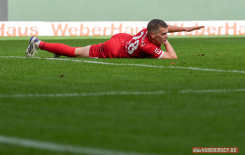 SC Freiburg vs. FC St. Pauli (1. Bundesliga)