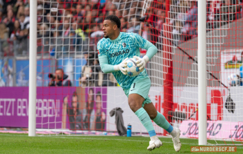 SC Freiburg vs. FC St. Pauli (1. Bundesliga)