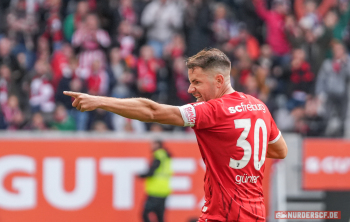 SC Freiburg vs. FC St. Pauli (1. Bundesliga)