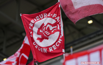SC Freiburg vs. FC St. Pauli (1. Bundesliga)