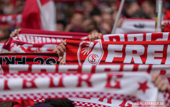 SC Freiburg vs. FC St. Pauli (1. Bundesliga)