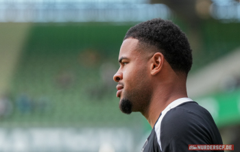 SV Werder Bremen vs. SC Freiburg (1. Bundesliga)