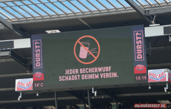 SV Werder Bremen vs. SC Freiburg (1. Bundesliga)