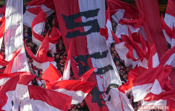 SV Werder Bremen vs. SC Freiburg (1. Bundesliga)