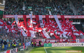 SV Werder Bremen vs. SC Freiburg (1. Bundesliga)