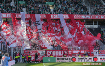 SV Werder Bremen vs. SC Freiburg (1. Bundesliga)