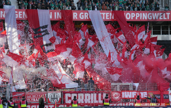 SV Werder Bremen vs. SC Freiburg (1. Bundesliga)