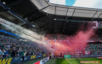 SV Werder Bremen vs. SC Freiburg (1. Bundesliga)