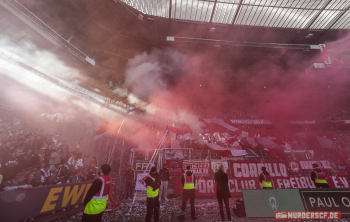 SV Werder Bremen vs. SC Freiburg (1. Bundesliga)