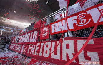 SV Werder Bremen vs. SC Freiburg (1. Bundesliga)