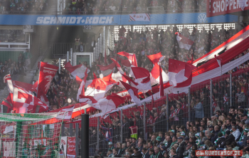 SV Werder Bremen vs. SC Freiburg (1. Bundesliga)