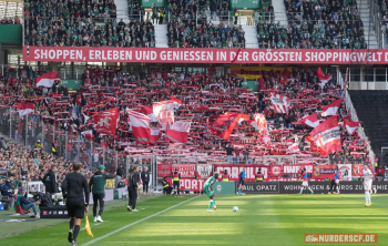 SV Werder Bremen vs. SC Freiburg (1. Bundesliga)