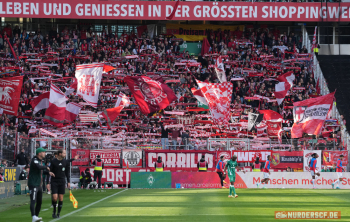 SV Werder Bremen vs. SC Freiburg (1. Bundesliga)