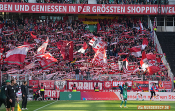 SV Werder Bremen vs. SC Freiburg (1. Bundesliga)