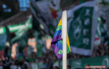 SV Werder Bremen vs. SC Freiburg (1. Bundesliga)