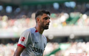 SV Werder Bremen vs. SC Freiburg (1. Bundesliga)