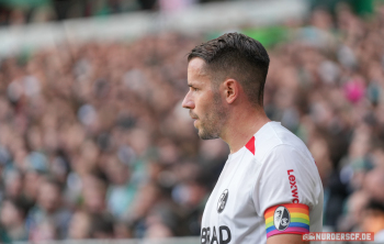 SV Werder Bremen vs. SC Freiburg (1. Bundesliga)