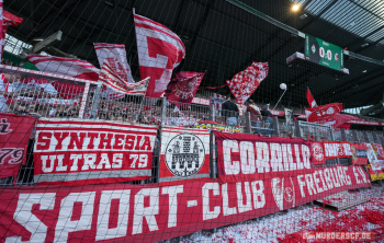 SV Werder Bremen vs. SC Freiburg (1. Bundesliga)
