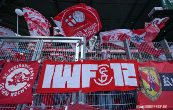SV Werder Bremen vs. SC Freiburg (1. Bundesliga)