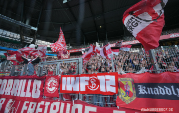 SV Werder Bremen vs. SC Freiburg (1. Bundesliga)
