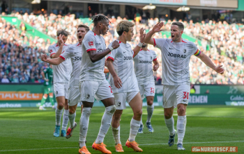 SV Werder Bremen vs. SC Freiburg (1. Bundesliga)