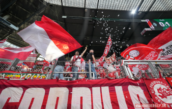 SV Werder Bremen vs. SC Freiburg (1. Bundesliga)